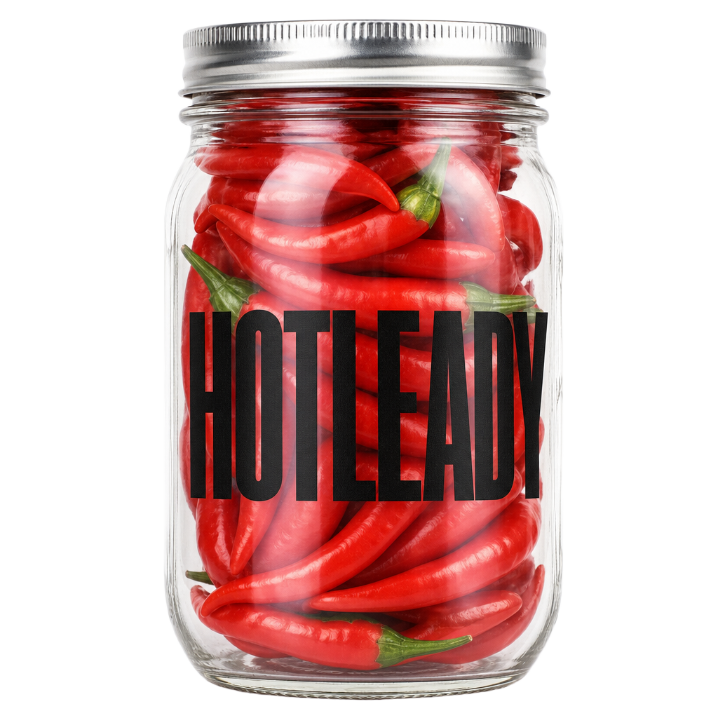 Hotleady